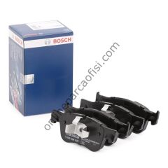 BOSCH 0986494695 | PSA C4 GRAND PICASSO / RIFTER BERLINGO RIFTER/ PARTNER FREN BALATASI ÖN