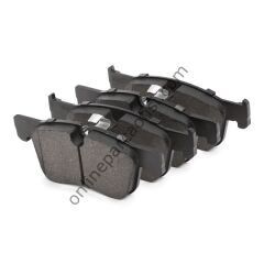 BOSCH 0986494695 | PSA C4 GRAND PICASSO / RIFTER BERLINGO RIFTER/ PARTNER FREN BALATASI ÖN