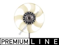BEHR CFF 470 000P | FORD TRANSIT V184 FAN TERMIGI