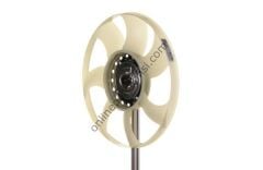 BEHR CFF 470 000P | FORD TRANSIT V184 FAN TERMIGI