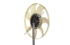 BEHR CFF 470 000P | FORD TRANSIT V184 FAN TERMIGI