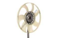 BEHR CFF 470 000P | FORD TRANSIT V184 FAN TERMIGI