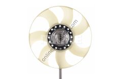 BEHR CFF 470 000P | FORD TRANSIT V184 FAN TERMIGI