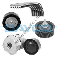 DAYCO KPV341 | PSA TRANSIT V-347/BOXER-3/JUMPER-3 V KAYIS SETI