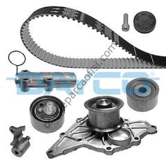 DAYCO KTBWP4540 | VW PASSAT-A4-A6 TRIGER SETI