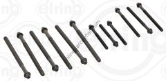 ELRING 010.230 | BMW E87-46-90-91-X3 SILINDIR KAPAK SAPLAMASI