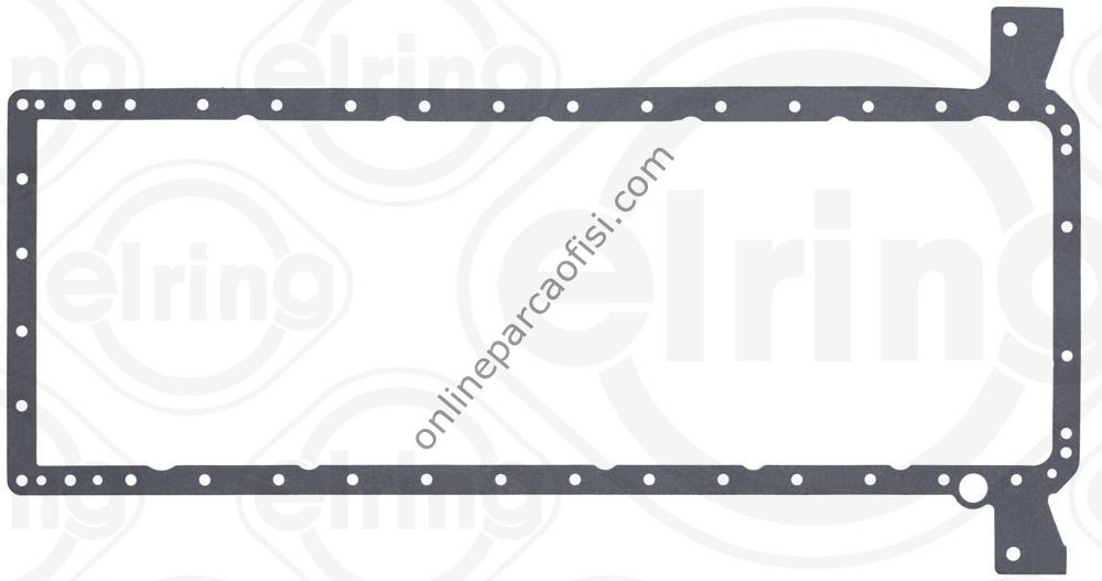 ELRING 817.644 | BMW E31 KARTER CONTASI