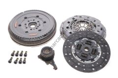 LUK 600 0173 00 | FORD TRANSIT V-347 VOLANLI DEBRIYAJ SETI