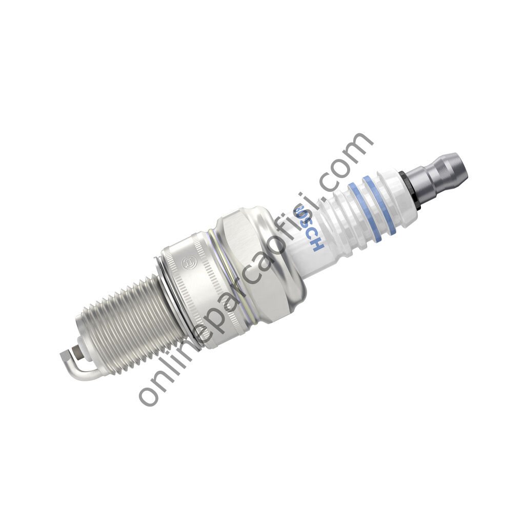 BOSCH 0242240592 | FIAT SLX/131/TEMPRA/TIPO/R19/ASTRA F/CORSA B/VECTRA A BUJI