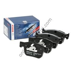 BOSCH 0986494696 | PSA 308 II / 508 3008 C4 FREN BALATASI ÖN