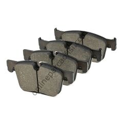 BOSCH 0986494696 | PSA 308 II / 508 3008 C4 FREN BALATASI ÖN