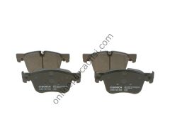 BOSCH 0986494696 | PSA 308 II / 508 3008 C4 FREN BALATASI ÖN