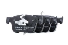 BOSCH 0986494696 | PSA 308 II / 508 3008 C4 FREN BALATASI ÖN