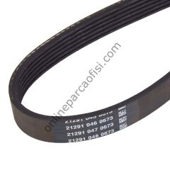 DAYCO KPV375 | PSA 206/306/307 V KAYIS SETI