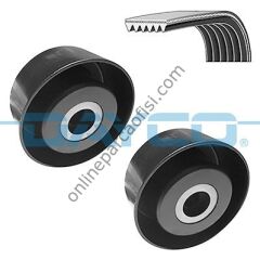 DAYCO KPV375 | PSA 206/306/307 V KAYIS SETI