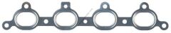 ELRING 430.410 | OPEL ASTRA G CORSA C MANIFOLD CONTASI EGZOS