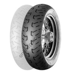 Continental 160/70B17 M/C 79V TL Reinf ContiTour
