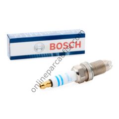 BOSCH 0242240590 | VW GOLF5-JETTA-PASSAT-A3-LEON BUJI