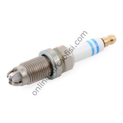 BOSCH BCH 0242240590 | VW GOLF5-JETTA-PASSAT-A3-LEON BUJI