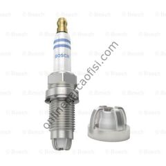 BOSCH 0242240590 | VW GOLF5-JETTA-PASSAT-A3-LEON BUJI