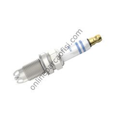 BOSCH BCH 0242240590 | VW GOLF5-JETTA-PASSAT-A3-LEON BUJI