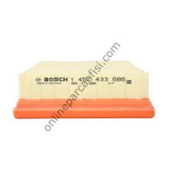 BOSCH 1457433686 | FORD FOCUS / CONNECT HAVA FILTRESI