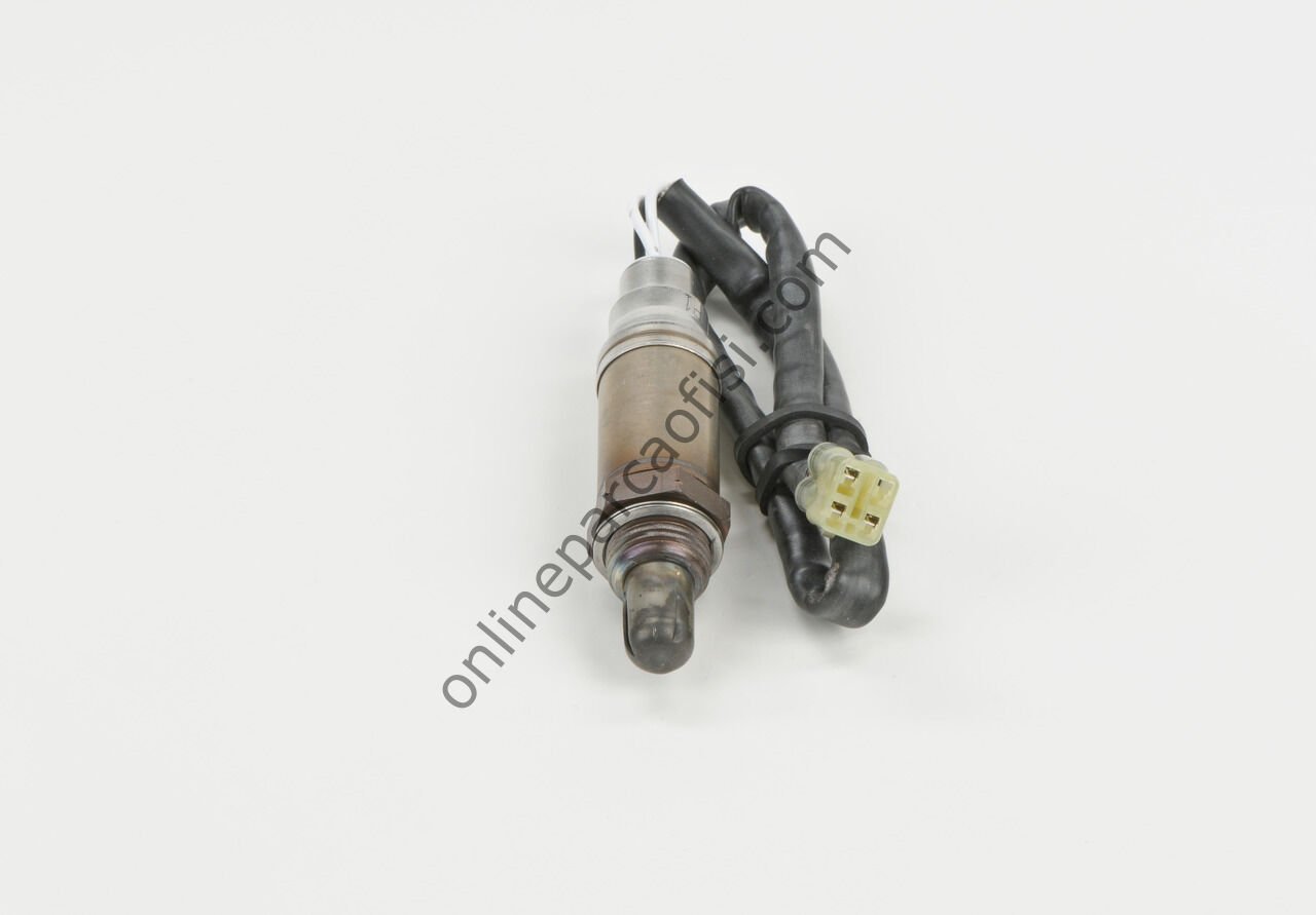 BOSCH F00HL00053 | JAPON OKSIJENLAMBDASENSORU
