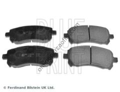 BLUE PRINT ADS74221 | JAPON FORESTER (SF) : IMPREZA (GC) 2.0 T 93-98 FREN BALATASI ÖN