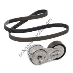 DAYCO KPV384 | FIAT IDEA/PANDA/PUNTO/STILO/IDEA/PANDA/PUNTO/STILO V KAYIS SETI