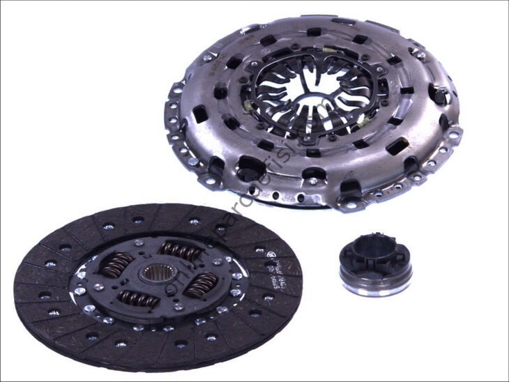 LUK 625 3022 00 | FORD TRANSIT V184 DEBRIYAJ SETI