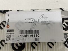 EUROREPAR 1609998980 | PSA 3008/5008/PARTNER TEPEE / RIFTER EXPERT POLEN FILTRESI