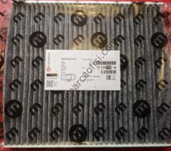 EUROREPAR 1612917980 | VW GOLF7-A3-LEON-OCTAVIA-PASSAT POLEN FILTRESI