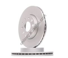 BOSCH BCH 0986479C47 | VW GOLF7-POLO-A3-LEON-IBIZA FREN DISKI ÖN