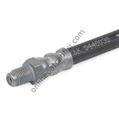 BOSCH 1987481032 | RENAULT LOGAN FREN HORTUMU ÖN