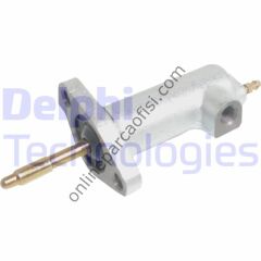 DELPHI LL41210 | MERCEDES W124-201-123-126 DEBRIYAJ MERKEZI ALT
