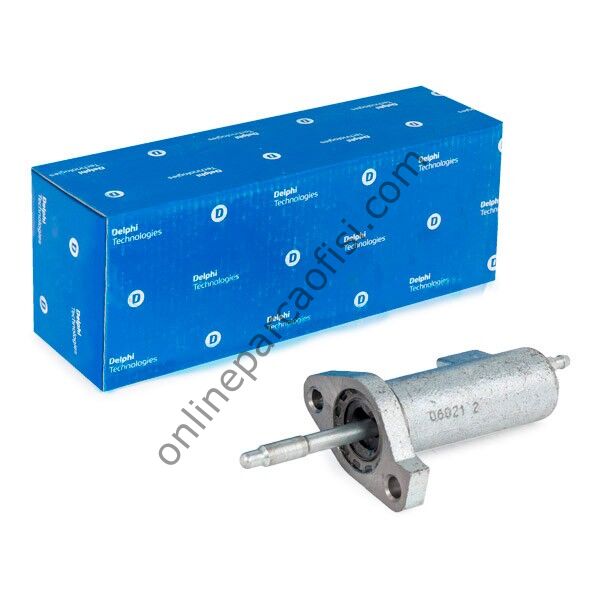 DELPHI LL41210 | MERCEDES W124-201-123-126 DEBRIYAJ MERKEZI ALT