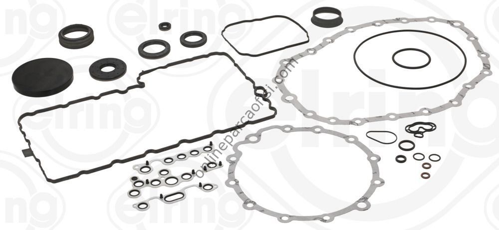 ELRING 876.480 | VW A4-A5-A6 SANZUMAN TAKIM CONTA