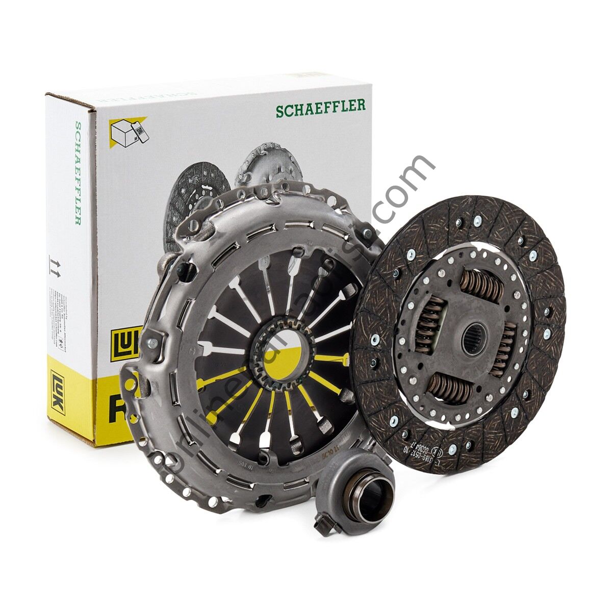 LUK 625 3023 00 | PSA BOXER II DEBRIYAJ SETI