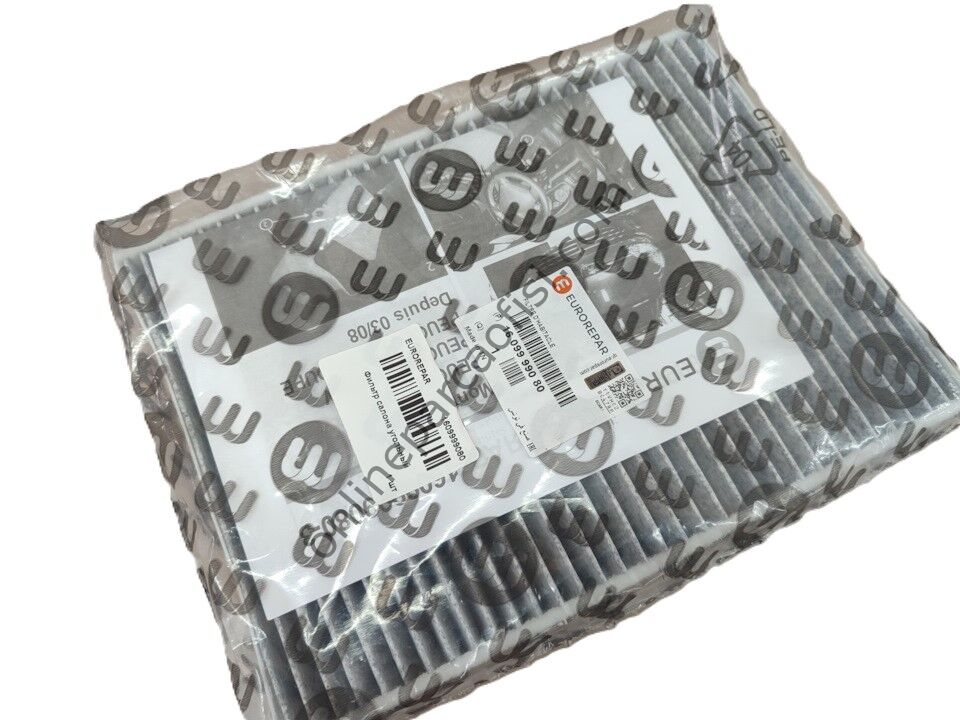 EUROREPAR 1609999080 | PSA 407 / C5 III (X7) POLEN FILTRESI