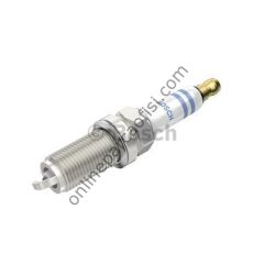 BOSCH 0242240619 | MERCEDES W203-211-209-220-SLK171-SLR199-SL230 BUJI