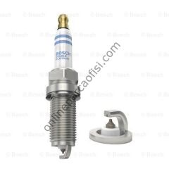 BOSCH 0242240619 | MERCEDES W203-211-209-220-SLK171-SLR199-SL230 BUJI