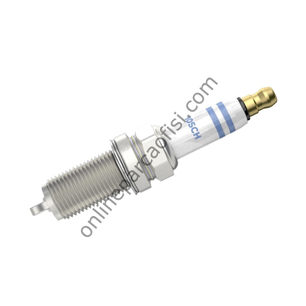 BOSCH 0242240619 | MERCEDES W203-211-209-220-SLK171-SLR199-SL230 BUJI