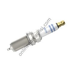 BOSCH BCH 0242240619 | MERCEDES W203-211-209-220-SLK171-SLR199-SL230 BUJI