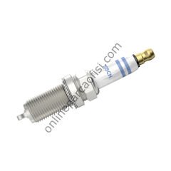 BOSCH 0242240619 | MERCEDES W203-211-209-220-SLK171-SLR199-SL230 BUJI