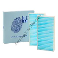 BLUE PRINT ADA102522 | FIAT JEEP -WRANGLER POLEN FILTRESI