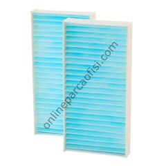 BLUE PRINT ADA102522 | FIAT JEEP -WRANGLER POLEN FILTRESI