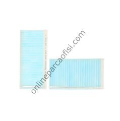 BLUE PRINT ADA102522 | FIAT JEEP -WRANGLER POLEN FILTRESI