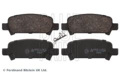 BLUE PRINT ADS74219 | JAPON FORESTER (SF, SG) : IMPREZA (GC) 98-00 FREN BALATASI ARKA