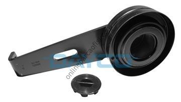 DAYCO APV2012 | PSA BOXER / JUMPER V KAYIS GERGI RULMANI