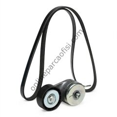 DAYCO KPV385 | FIAT IDEA/PANDA/PUNTO/STILO/IDEA/PANDA/PUNTO/STILO V KAYIS SETI